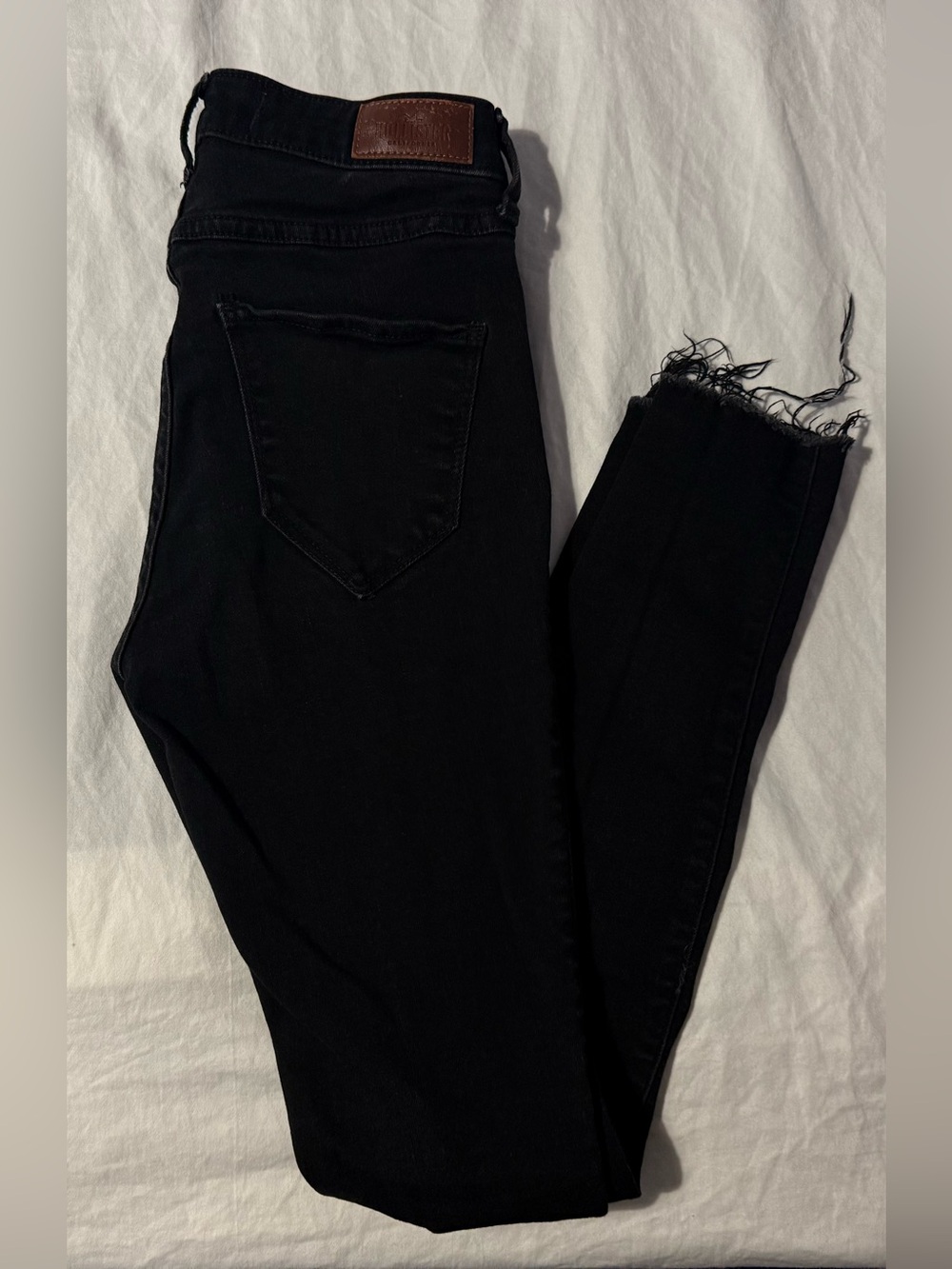 ✨Hollister High-Rise Super Skinny Jeans✨